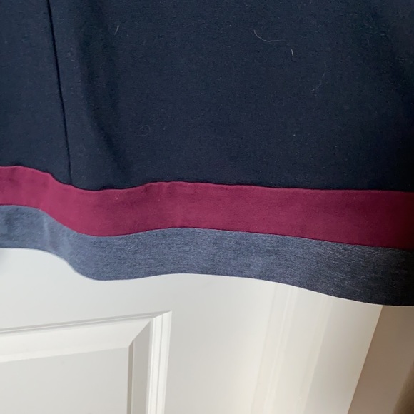 Stretchy Mod dress midi length - Picture 6 of 7